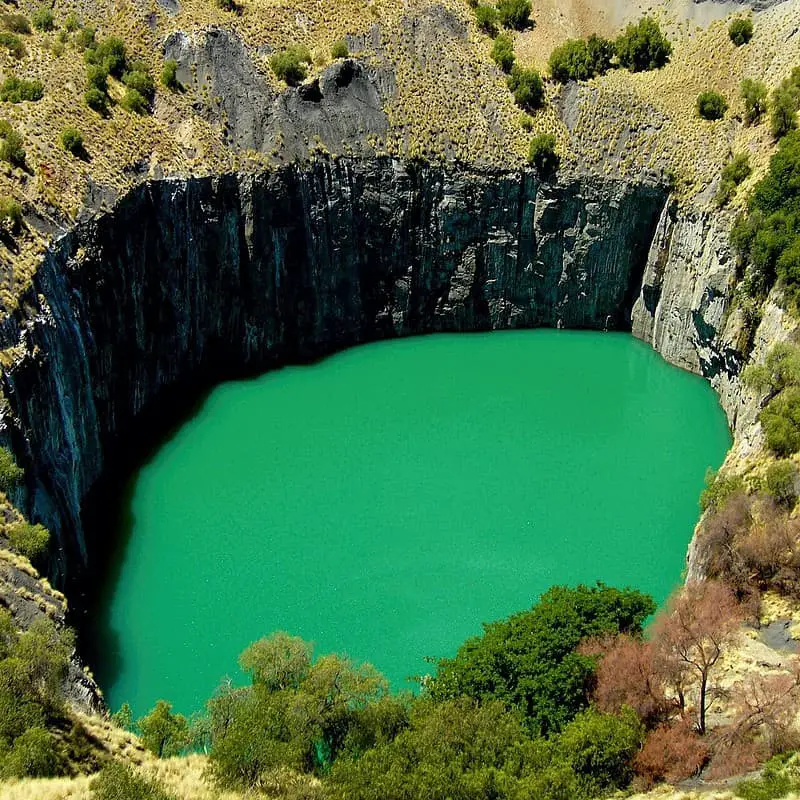 The Meteoric Origin of Cenotes and Their Fascinating Mysteries Juntos Journeys cenote