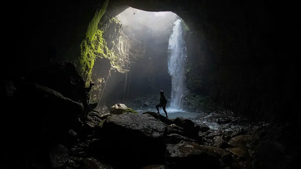 The Meteoric Origin of Cenotes and Their Fascinating Mysteries Juntos Journeys cenote