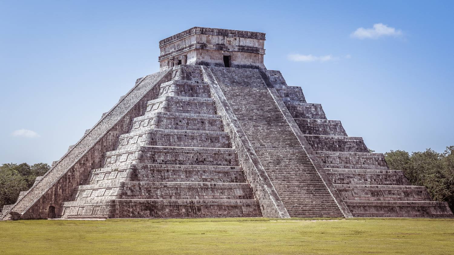 Immersing in Mayan Heritage: Exploring Ancient Ruins around Cancún Juntos Journeys Ancient Ruins around Cancún