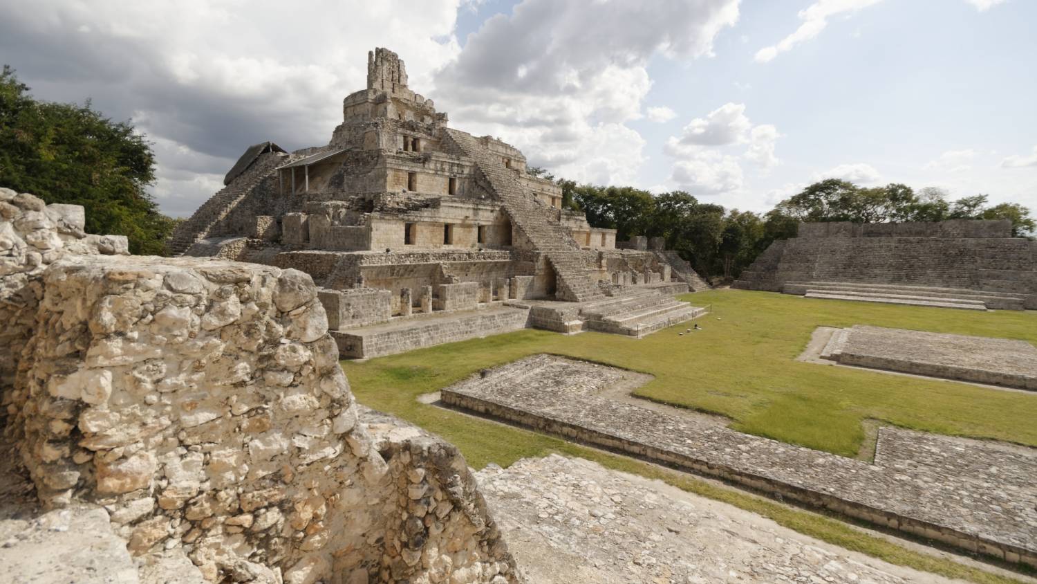 Immersing in Mayan Heritage: Exploring Ancient Ruins around Cancún Juntos Journeys Ancient Ruins around Cancún