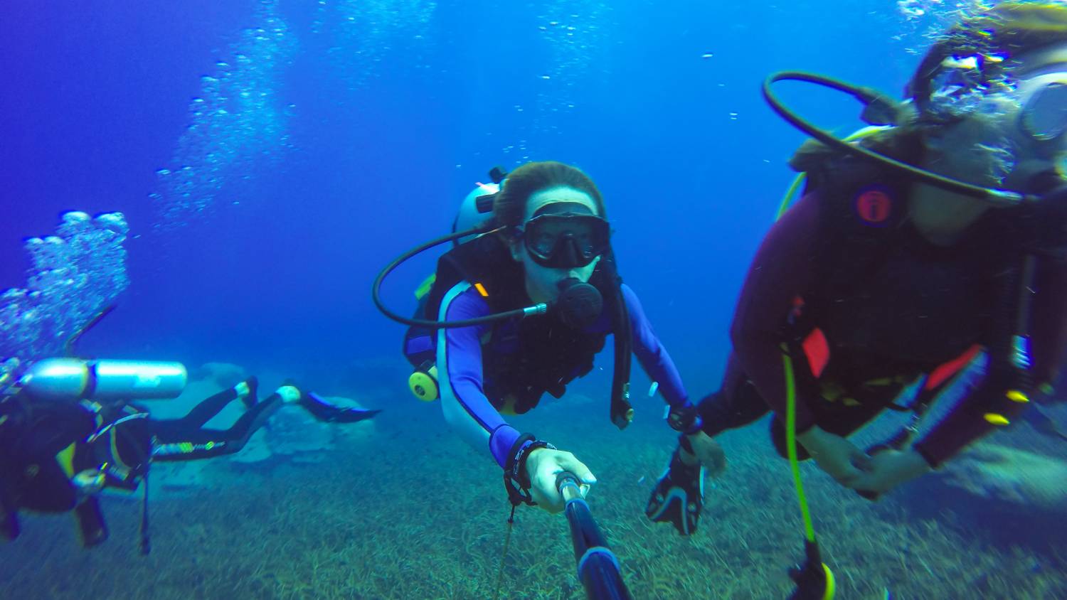 Water Adventures Galore in Cancún