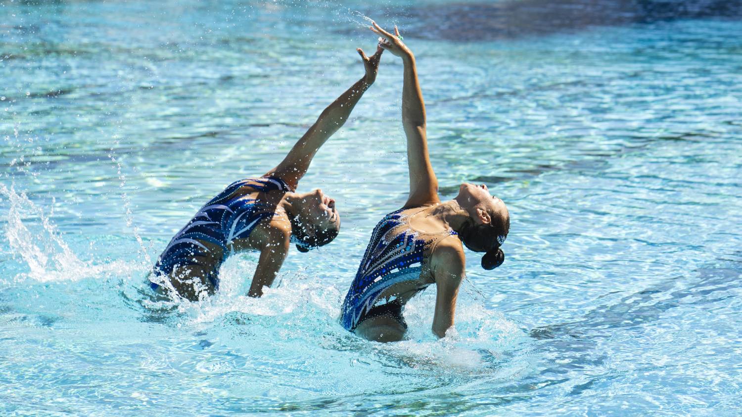 Water Adventures Galore in Cancún