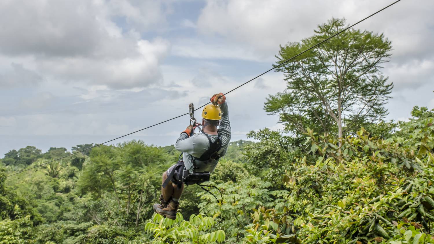 Cancún's Thrill Factor: Skydiving, Ziplining, and Extreme Activities Juntos Journeys Skydiving Ziplining and Extreme Activities in Cancún