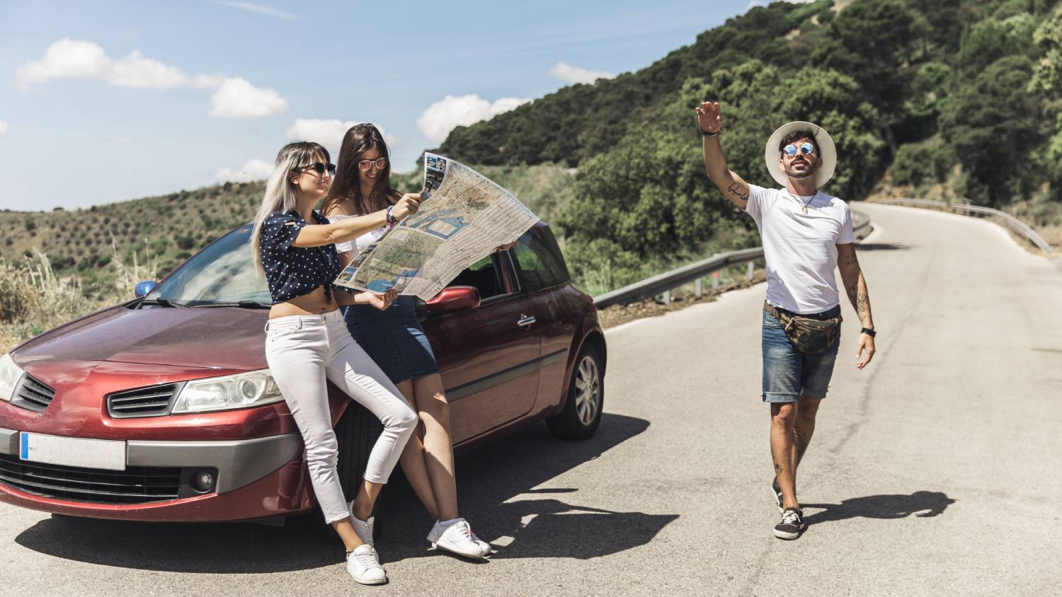 Renting a Car in Cancún: Pros, Cons, and Top Road Trip Routes Juntos Journeys Renting a Car in Cancún