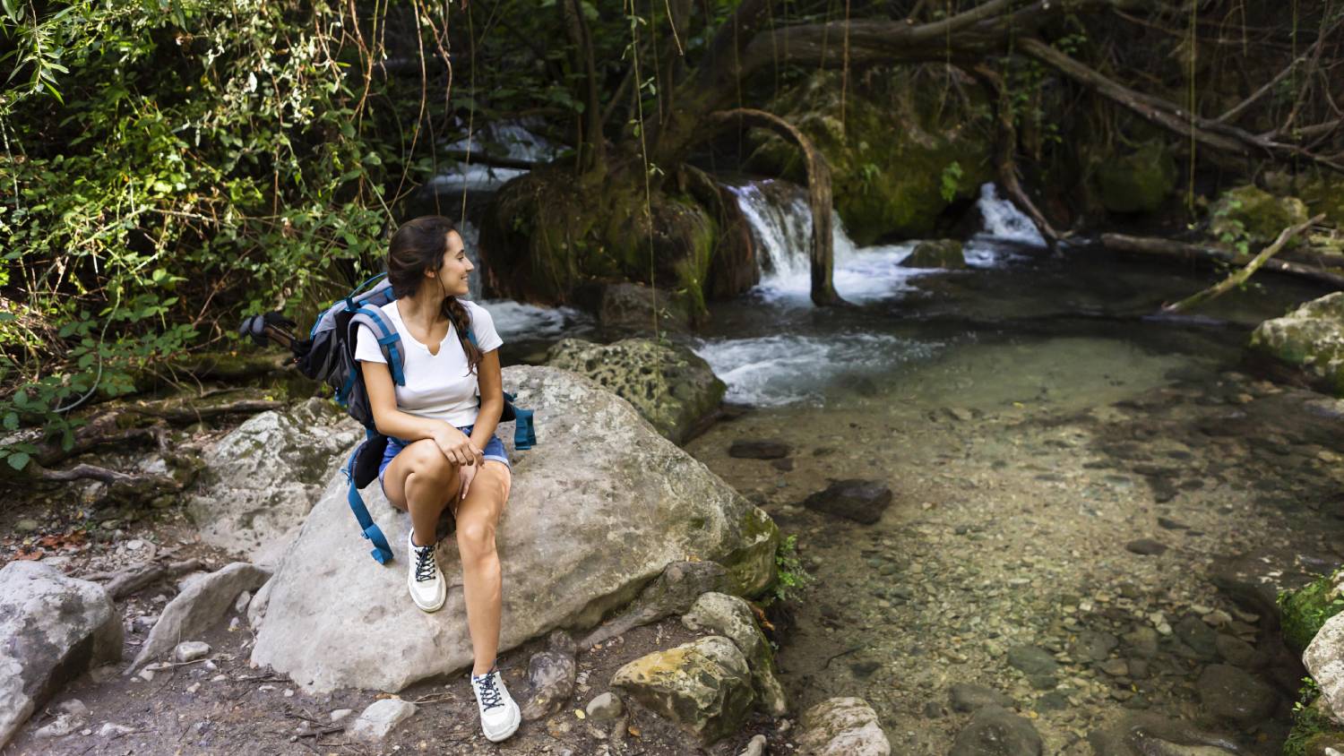 Sustainable Trekking: Protecting Cancún’s Natural Beauty