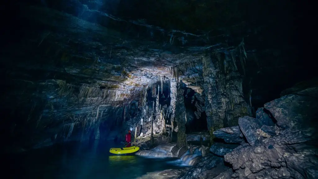 Most Famous Cenotes to Dive into